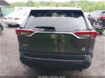 2021 Toyota Rav4 Le Pewter vin: 2T3G1RFV5MW143773