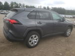 2019 Toyota Rav4 Le Серый vin: 2T3G1RFV6KW083287