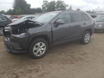 2019 Toyota Rav4 Le Gray vin: 2T3G1RFV6KW083287