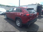 2019 Toyota Rav4 Le Red vin: 2T3G1RFV7KC042653