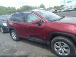 2019 Toyota Rav4 Le Red vin: 2T3G1RFV7KC042653