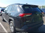 2021 Toyota Rav4 Le Черный vin: 2T3G1RFV7MC157191