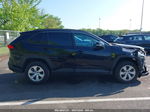 2021 Toyota Rav4 Le Black vin: 2T3G1RFV7MC157191