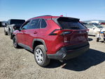 2019 Toyota Rav4 Le Красный vin: 2T3G1RFV8KW082089