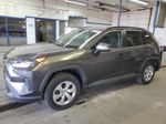 2019 Toyota Rav4 Le Серый vin: 2T3G1RFV9KC055632