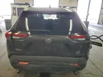 2019 Toyota Rav4 Le Серый vin: 2T3G1RFV9KC055632