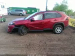 2021 Toyota Rav4 Le Red vin: 2T3G1RFV9MC141591