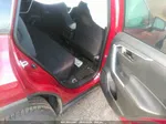 2021 Toyota Rav4 Le Красный vin: 2T3G1RFV9MC141591