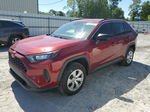 2020 Toyota Rav4 Le Red vin: 2T3H1RFV0LC060692