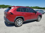 2020 Toyota Rav4 Le Red vin: 2T3H1RFV0LC060692