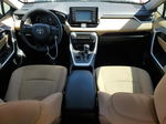 2020 Toyota Rav4 Le Красный vin: 2T3H1RFV0LC060692