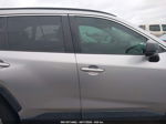 2021 Toyota Rav4 Le Silver vin: 2T3H1RFV0MC104093