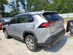 2021 Toyota Rav4 Le Silver vin: 2T3H1RFV0MC140673