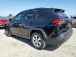 2019 Toyota Rav4 Le Black vin: 2T3H1RFV1KC014089