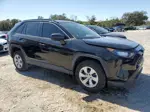 2019 Toyota Rav4 Le Черный vin: 2T3H1RFV1KC014089