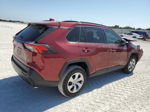 2019 Toyota Rav4 Le Red vin: 2T3H1RFV1KW056776