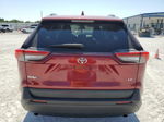 2019 Toyota Rav4 Le Red vin: 2T3H1RFV1KW056776