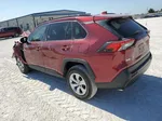 2019 Toyota Rav4 Le Red vin: 2T3H1RFV1KW056776