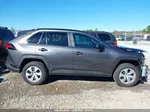 2021 Toyota Rav4 Le Черный vin: 2T3H1RFV1MC165274