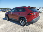 2019 Toyota Rav4 Le Burgundy vin: 2T3H1RFV2KW002306