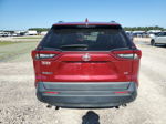 2019 Toyota Rav4 Le Burgundy vin: 2T3H1RFV2KW002306