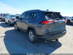 2020 Toyota Rav4 Le Gray vin: 2T3H1RFV2LC042310