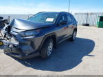 2020 Toyota Rav4 Le Gray vin: 2T3H1RFV2LC042310