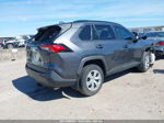 2020 Toyota Rav4 Le Gray vin: 2T3H1RFV2LC042310