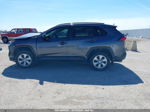 2020 Toyota Rav4 Le Gray vin: 2T3H1RFV2LC042310