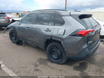 2020 Toyota Rav4 Le Gray vin: 2T3H1RFV2LW081316