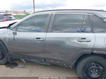 2020 Toyota Rav4 Le Gray vin: 2T3H1RFV2LW081316