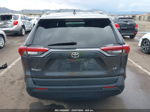 2020 Toyota Rav4 Le Gray vin: 2T3H1RFV2LW081316