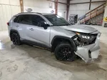 2021 Toyota Rav4 Le Silver vin: 2T3H1RFV3MC157919