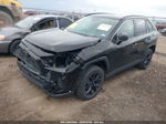 2021 Toyota Rav4 Le Black vin: 2T3H1RFV3MC167057