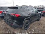 2021 Toyota Rav4 Le Black vin: 2T3H1RFV3MC167057