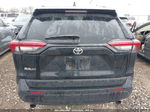 2021 Toyota Rav4 Le Black vin: 2T3H1RFV3MC167057