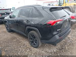 2021 Toyota Rav4 Le Black vin: 2T3H1RFV3MC167057