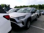 2021 Toyota Rav4 Le Неизвестно vin: 2T3H1RFV3MW135000