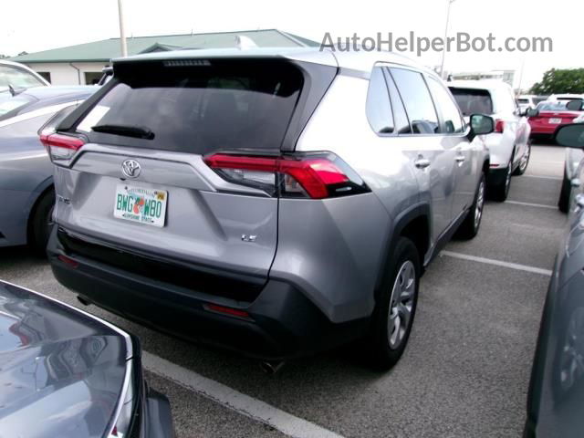 2021 Toyota Rav4 Le Unknown vin: 2T3H1RFV3MW135000