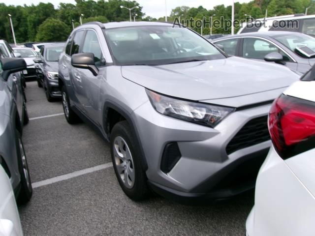 2021 Toyota Rav4 Le Unknown vin: 2T3H1RFV3MW135000