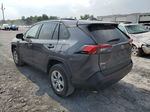 2019 Toyota Rav4 Le Серый vin: 2T3H1RFV4KW032309