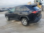 2019 Toyota Rav4 Le Black vin: 2T3H1RFV4KW043441