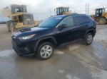 2019 Toyota Rav4 Le Черный vin: 2T3H1RFV4KW043441