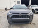 2019 Toyota Rav4 Le Серый vin: 2T3H1RFV4KW052074