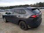 2019 Toyota Rav4 Le Серый vin: 2T3H1RFV4KW052074