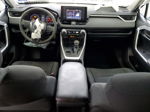 2021 Toyota Rav4 Le Silver vin: 2T3H1RFV4MC100791