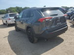 2021 Toyota Rav4 Le Gray vin: 2T3H1RFV4MC129546