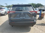 2021 Toyota Rav4 Le Gray vin: 2T3H1RFV4MC129546