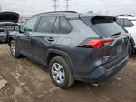 2019 Toyota Rav4 Le Gray vin: 2T3H1RFV5KC027170