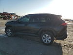 2019 Toyota Rav4 Le Black vin: 2T3H1RFV6KC024259